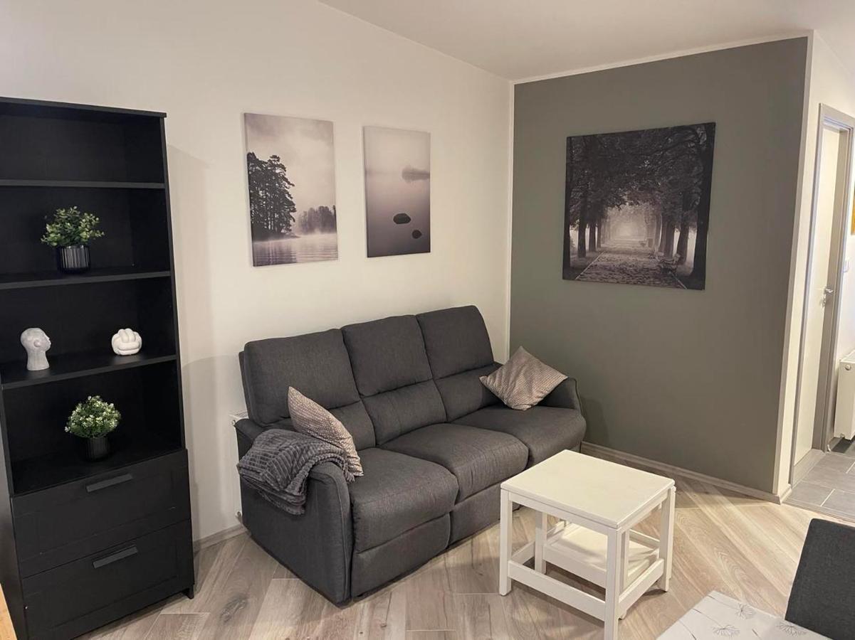 Askur'S Crib: 1 Bed Apartment Reiquiavique Exterior foto